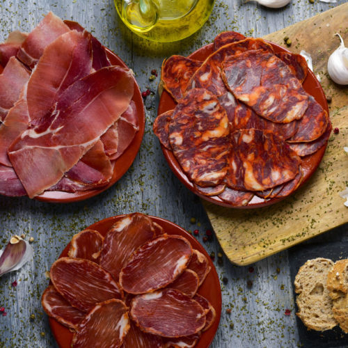 Ibéricos